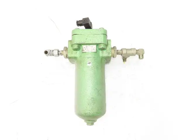 Used TAISEI KOGYO _UNKNOWN_ Parts (Hydraulics and Pneumatics) Indiana US | Arrow Industrial #1185390