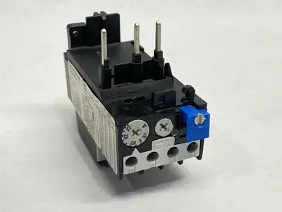 USED CUTLER HAMMER SER A2 THERMAL OVERLOAD RELAY 2.2-3.1A 690V