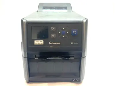 Used Intermec Intermec PD43 Label Printers Michigan US | Maverick Industrial Sales #1402256