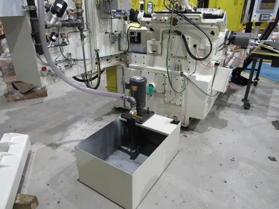 1978 CINCINNATI #340-20 GRINDERS, CENTERLESS | GCH Machinery (7)