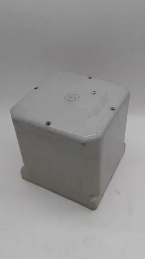 Used KRALOY _UNKNOWN_ Misc Electrical & Power Parts | ND Industrial Surplus #1212958