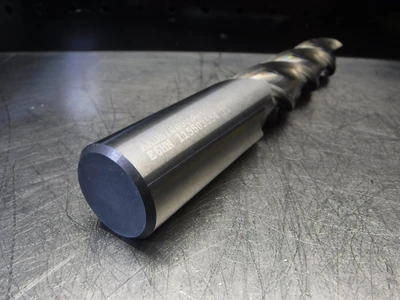Kennametal 1" 3 Flute Carbide Endmill XLong For Aluminum AADE1000J3HRD (LOC2349)