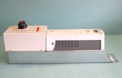 USED ABB ACH550-PCR-023A-4+F267