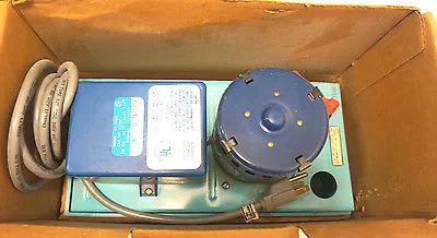 NEW LITTLE GIANT VCL-24ULS VERTICAL PUMP UNIT 553200 VCL24ULS