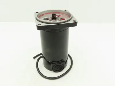 Used BODINE _UNKNOWN_ D.C. Motors Indiana US | Arrow Industrial #1055965
