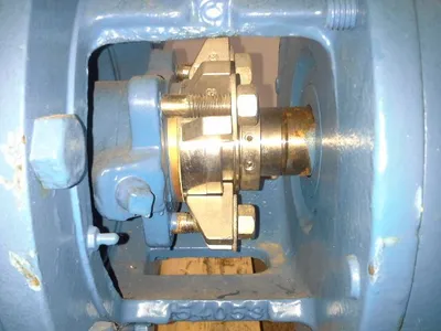 USED Goulds 3196 MTX