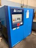 50 HP Compair Screw Type Air Compressor, model L37-9A, 2007 thumbnail