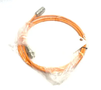 NEW BOSCH REXROTH ENCODER CABLE RKG4201/003,0 (RGS1001-REG0013-RGS1002)
