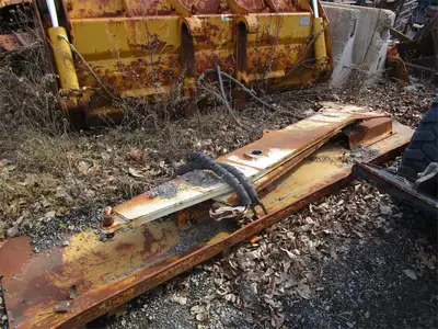 Used 2005 VOLVO A40D Construction Equipment Parts New York US | Abele Tractor #1343090