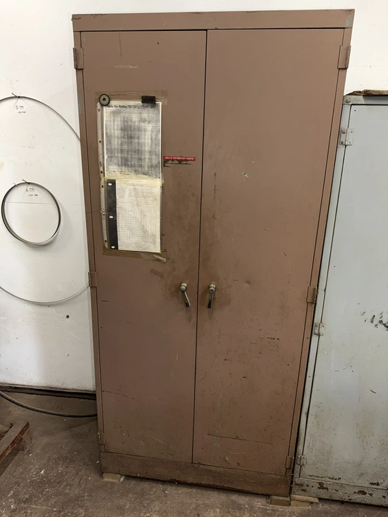 Used _UNKNOWN_ _UNKNOWN_ Broaches Michigan US | Miedema Asset Management Group #1292591