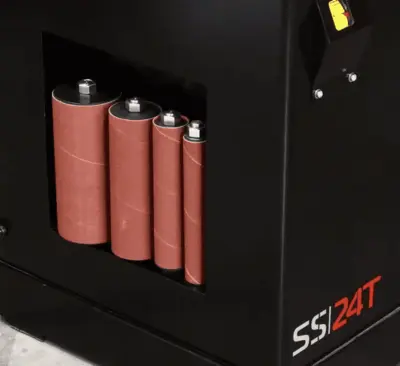 Laguna SS|24 Spindle Sander