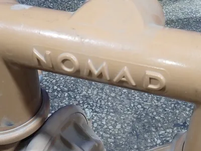 USED NOMAD 802696