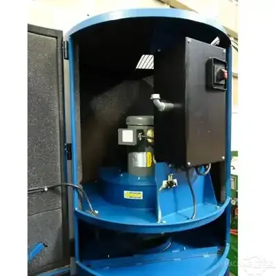 USED DONALDSON RVS10 VIBRA SHAKE