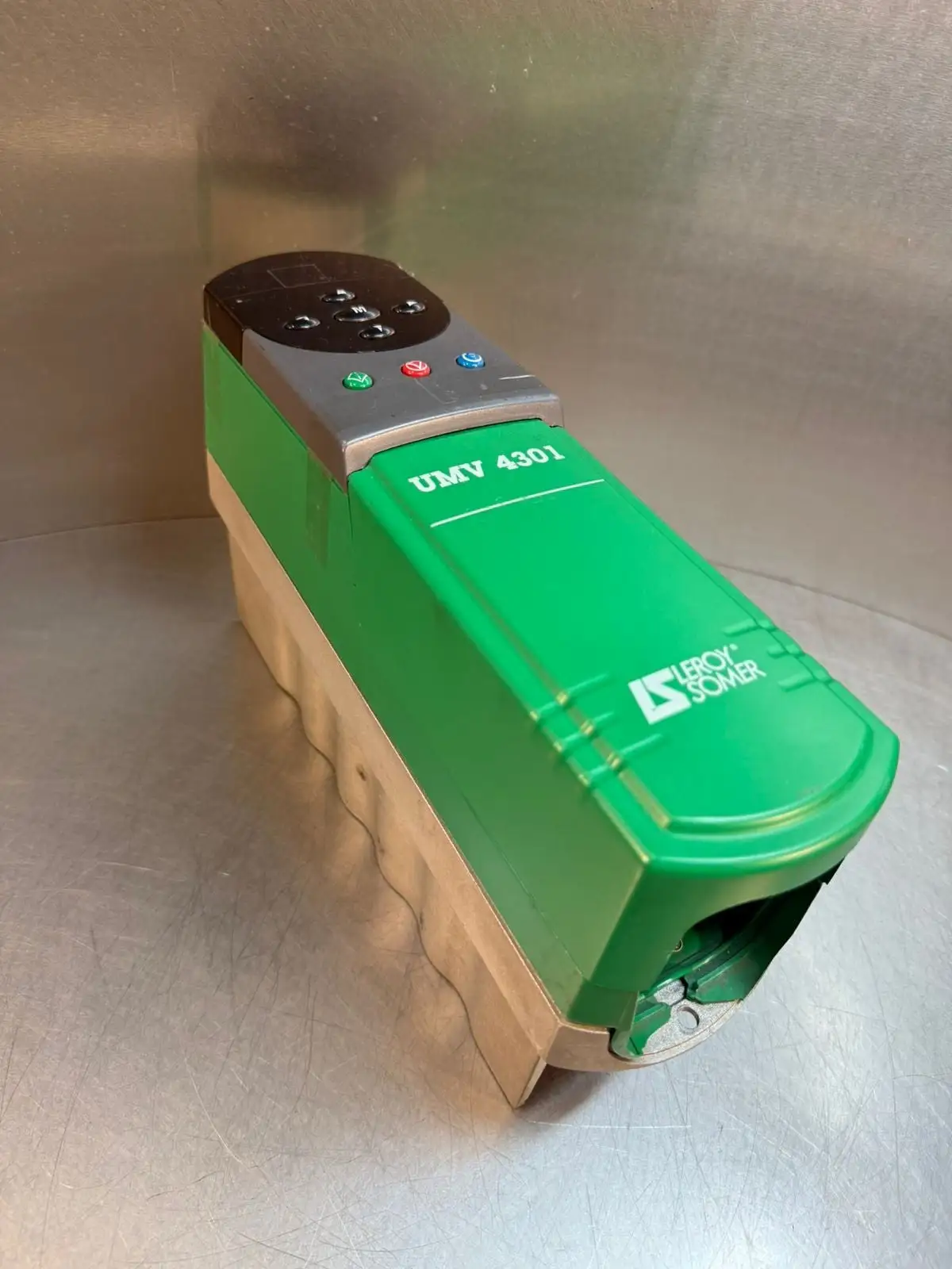 Used Leroy Somer _UNKNOWN_ Variable Speed Drives South Carolina US | Palmetto Automation #1151786