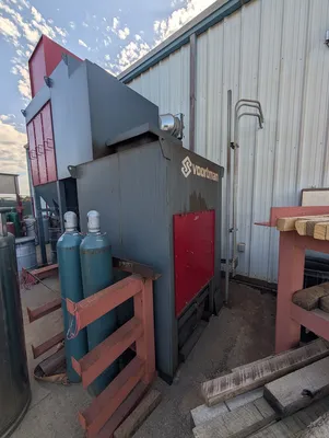 USED 2023 VOORTMAN V807