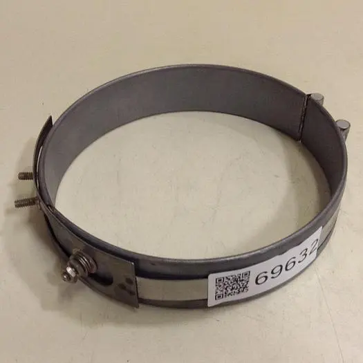 Used PPE M29412PM Heater Bands Michigan US | Ideal Machinery #699598