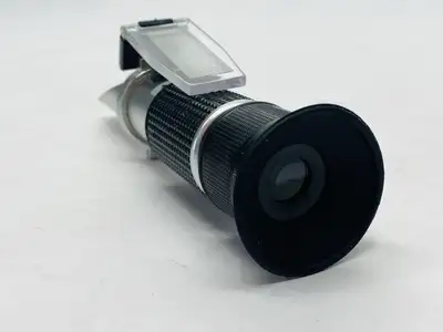 ATC Battery Acid Coolant Refractometer Ethylene Glycol Propylene Glycol - New Other