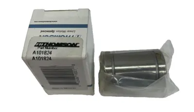 NEW THOMSON A101824 BALL BUSHING LOT OF 17
