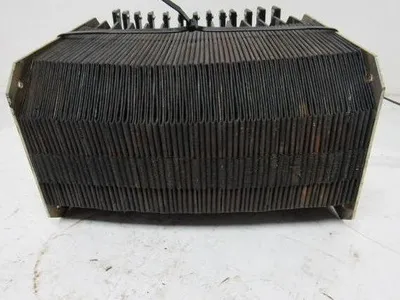 DIO PS5-B01036 Cover Bellows From a Hankwang FC3015 Laser