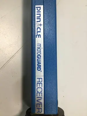 USED PINNACLE SYSTEMS INC MG-32-0F-04 R