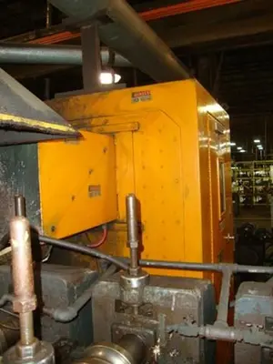 Used 1980 YODER M2-2 1/2 Tube Mills Michigan US | Aucto #1334351