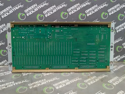 FANUC A16B-2202-0660/06A Operator Panel Control Board Used