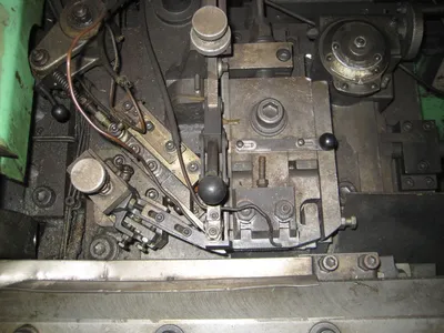 USED WARREN WT-1000