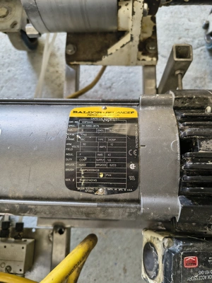 Used UNKNOWN _UNKNOWN_ Food Pumps California US | BakeryEquipment.com #1554774