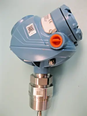 New | in-Stock Rosemount 5302 MA1S1V5AE01700RCE5W3R8188 Sensors New Hampshire US | Bitter End Trading #1452787
