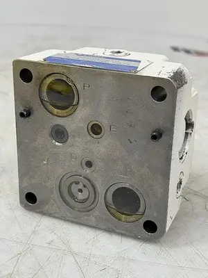 USED TOKIMEC EPFG-03-130-10-S24