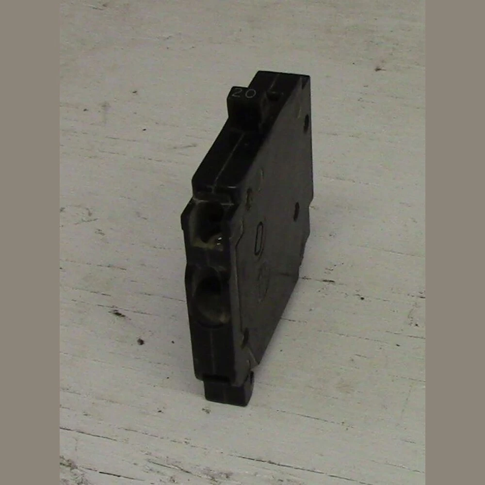 ITE (BlueLine) 1 Pole 20 Amp Push-in Breaker