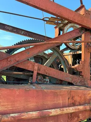 Used KEYSTONE 50 CABLE TOOL RIG Drill Rigs California US | East West Machinery & Drilling #1417826