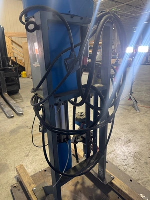 SEALANT EQUIPMENT & ENGINEERING Dispensing Pump Sealant Pump | K.B. Industries LLC (8)