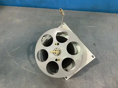 Used SANYO DEKKI CO. 1500 SMT Feeder Accessories Ohio US | HGR 24 #1316494