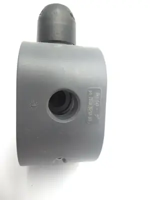 USED ATLAS-COPCO AIRNET QUICK DROP FITTING 2" / 50MM TO 1" /25MM DROP