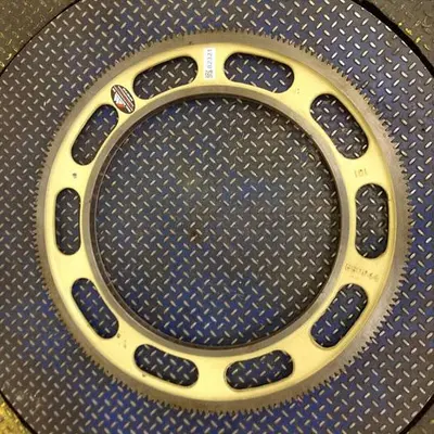 USED HUSKY 66044