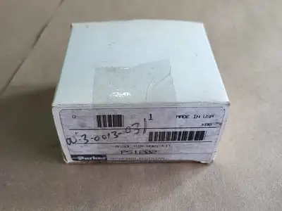 NEW PARKER PS1202