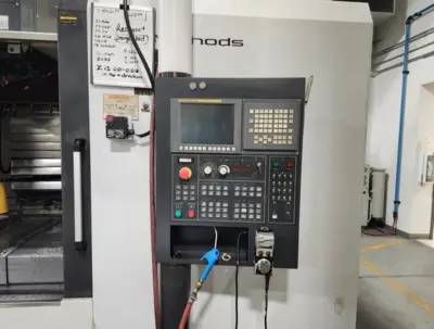 2015 FEELER VB-1900 Vertical Machining Centers | Toolquip, Inc. (7)