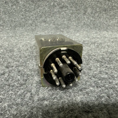 Used Potter & Brumfield KAP14DG Relays & Switches California US | Davliegogo LLC #1708184