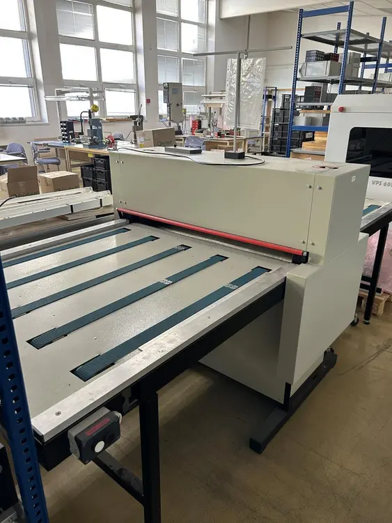 Used 2009 PVL 1000-2400 Laminators CZ | Amaron s.r.o. #1065219