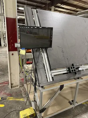USED 2021 ACCURATE 901-5220-001-XXL