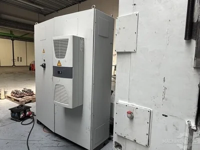 USED 2009 FREMTAS 16FR3