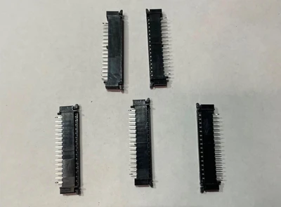 Berg Electronics Does Not Apply Other Electrical Equipment & Supplies | Amiron Machinery (1)