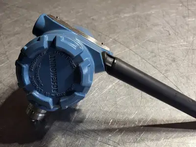 USED EMERSON 648DX1D1I6WA2WK1