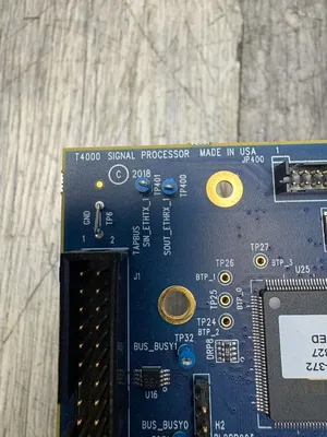 TELEDYNE D-412-326 REV D Electrical/PLC/Automation | ESS Industrial Equipment Sales (4)