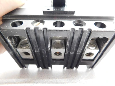Used Square D FAL341001212 Circuit Breakers Ohio US | Equipment Recovery Corp. #1331036