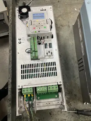 EATON CORPORATION DG1-34031FB-C54C / DG134031FBC54C- @2a