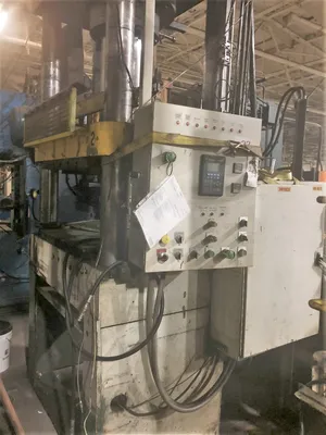 USED RODGERS 220