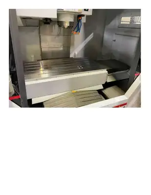 2024 HARDINGE XR 1000 High Precision Machining Center | 520 Machinery Sales LLC (2)