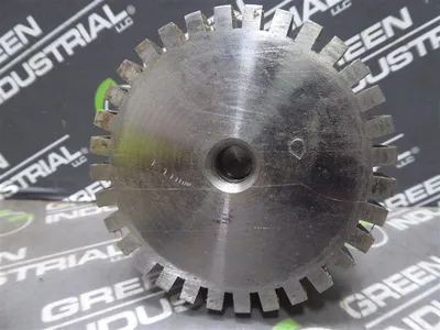 Falk 40T Coupling Hub 0285822 New NIB